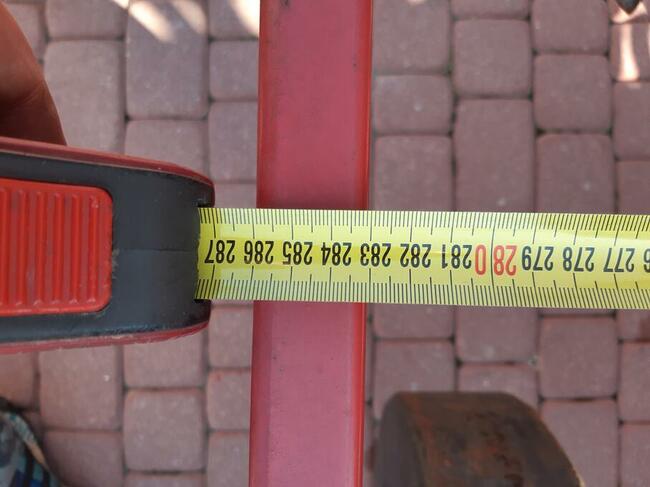 Kultywator uprawowy siewny