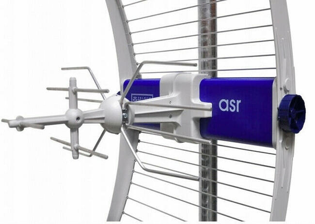 Ustawianie anten: Hodbird , Astra19