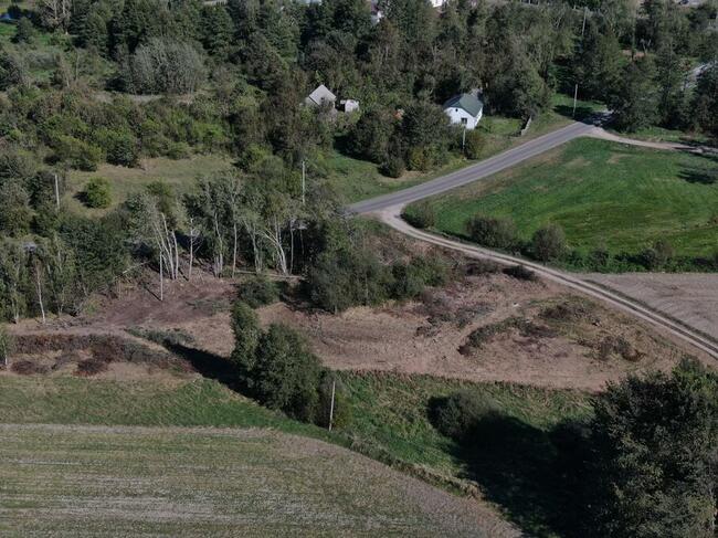 Tulniki 36 ar wydane warunki zabudowy