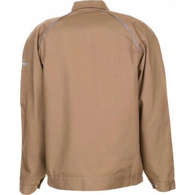 Kurtka robocza PLANAM Canvas 320 dla szczupłych