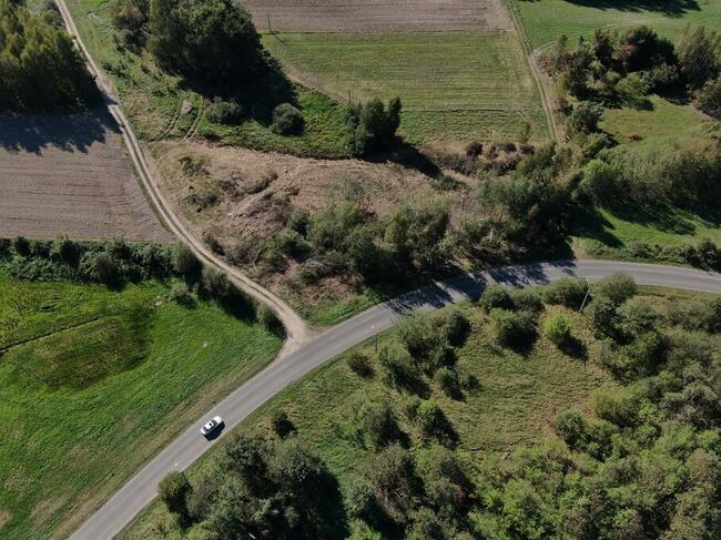 Tulniki 36 ar wydane warunki zabudowy