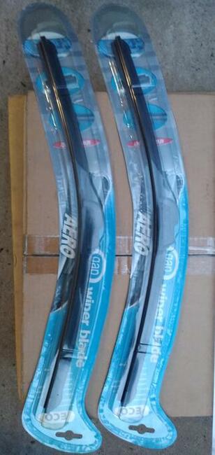 PIÓRA WYCIERACZEK WYCIERACZKI 480mm 48cm