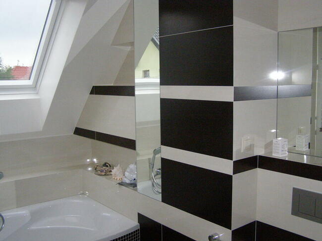 glazura , malowanie , panele