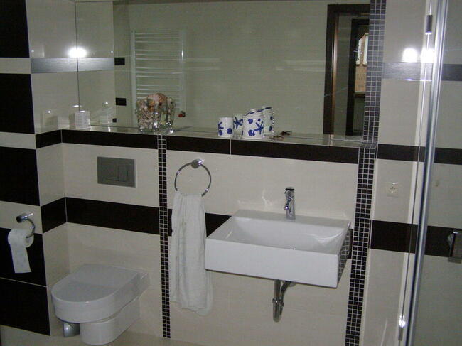 glazura , malowanie , panele