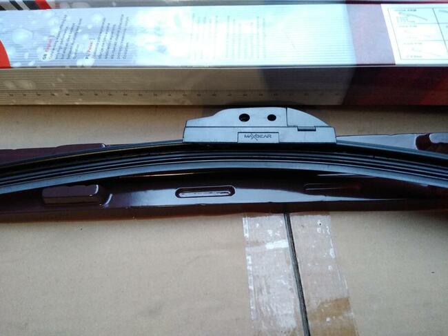 PIÓRA WYCIERACZEK WYCIERACZKI 480mm 48cm