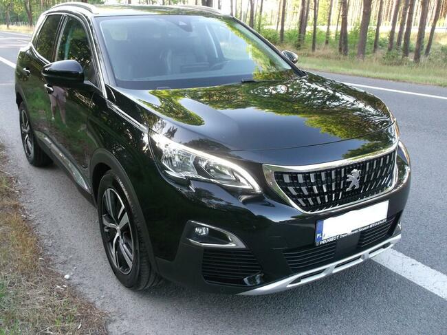 Peugeot 3008 1.6 Allure