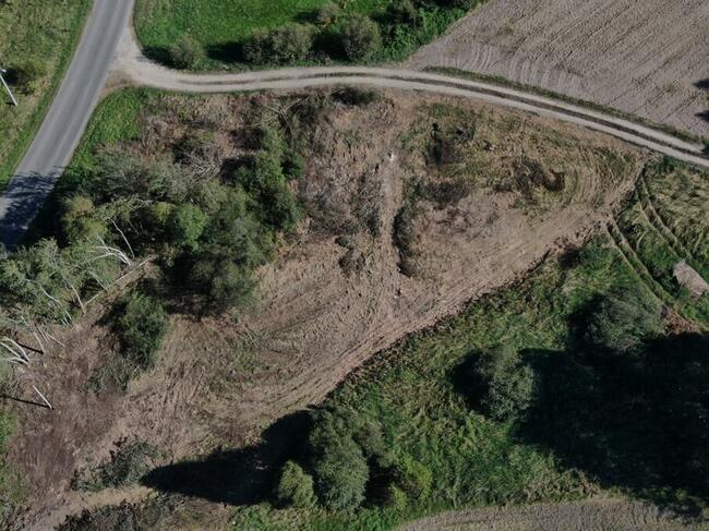 Tulniki 36 ar wydane warunki zabudowy