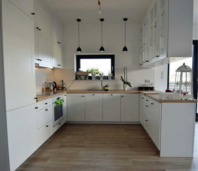 Meble na wymiar! Schody ! Tróimiasto i Kaszuby