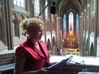 KALISZ#ŚPIEWACZKA&SKRZYPCE NA POGRZEB-OPRAWA MUZYCZNA