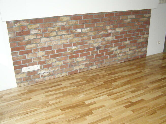 gładzie gipsowe , glazura , malowanie