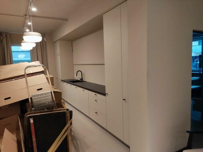 Pogotowie montażowe. Monaż mebli domowych, biurowych,kuchenny