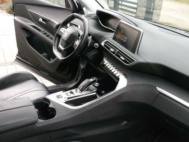 Peugeot 3008 1.6 Allure