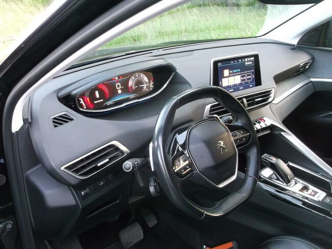 Peugeot 3008 1.6 Allure