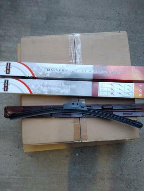 PIÓRA WYCIERACZEK WYCIERACZKI 480mm 48cm