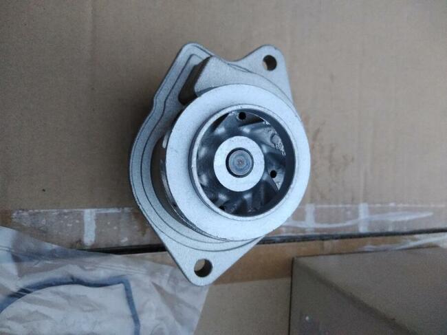 POMPA WODY POMPA NTY 0212010331PL SKODA OCTAVIA VW GOLF POLO