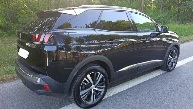 Peugeot 3008 1.6 Allure