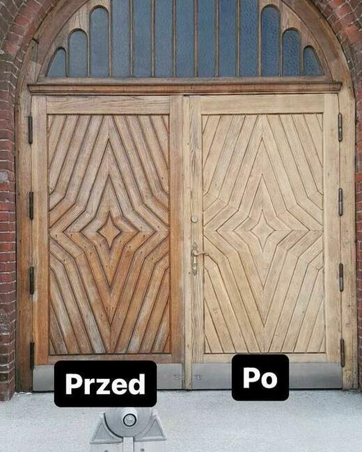 Piaskowanie, Sodowanie. Profesjonalne czyszczenie mobilnie