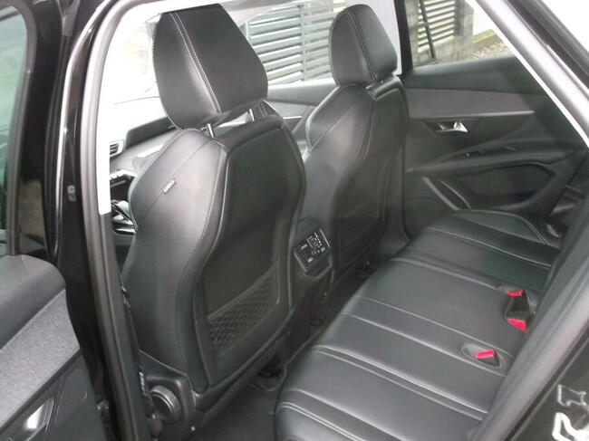 Peugeot 3008 1.6 Allure