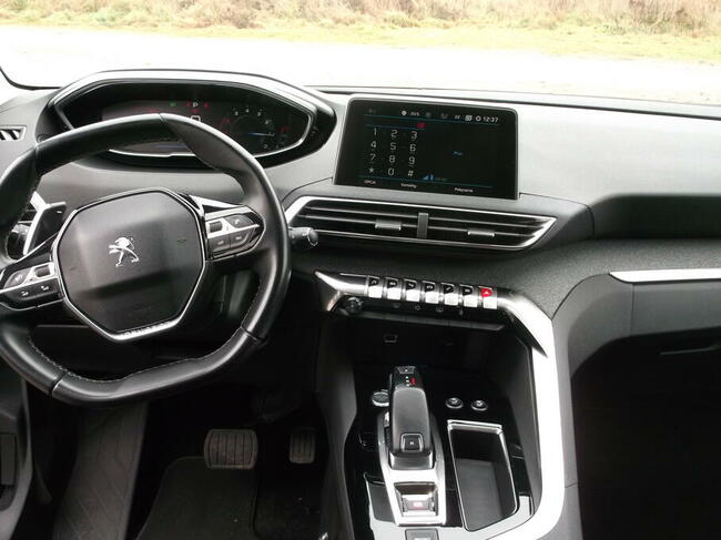 Peugeot 3008 1.6 Allure