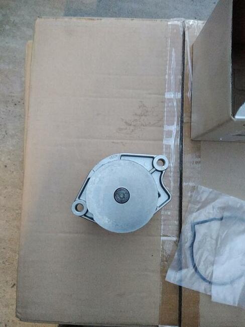 POMPA WODY POMPA NTY 0212010331PL SKODA OCTAVIA VW GOLF POLO