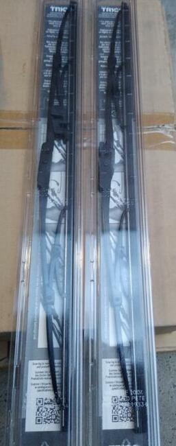 PIÓRA WYCIERACZEK WYCIERACZKI 480mm 48cm