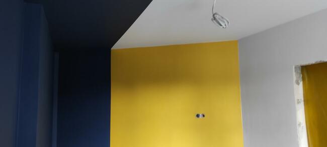 Wykonuje malowanie, tynki, gładzi, panele i inne Bydgoszcz