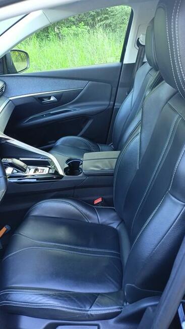 Peugeot 3008 1.6 Allure