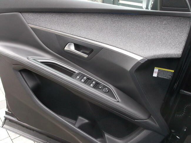 Peugeot 3008 1.6 Allure