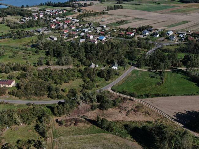 Tulniki 36 ar wydane warunki zabudowy