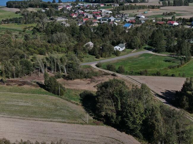 Tulniki 36 ar wydane warunki zabudowy