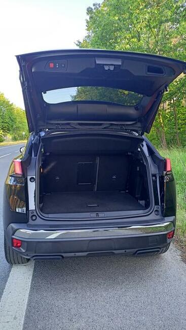 Peugeot 3008 1.6 Allure