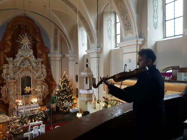 #ORGANISTA&SKRZYPEK-MUZYCY NA POGRZEB-OPOLE#WROCŁAW