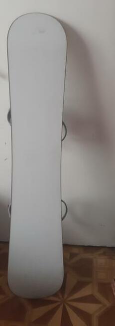 deska snowboardowa
