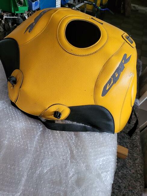 Honda CBR 600 F4 dużo do innych motocykli Bagstery +-200 szt