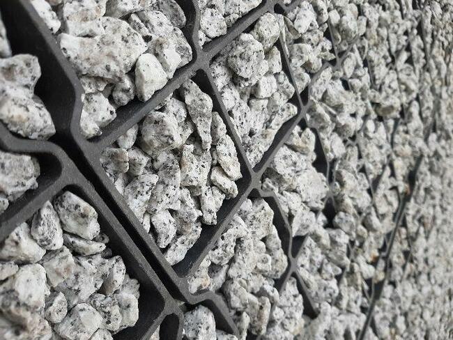 Eko Kratka Geo Ażurowa Jedyne 8,75 Zł Sztuka - Promocja 3Cm