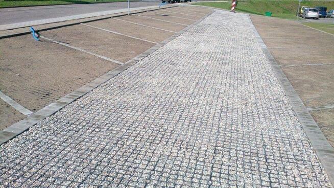 Eko Kratka Geo Ażurowa Jedyne 9,75 Zł Sztuka - Promocja 4Cm