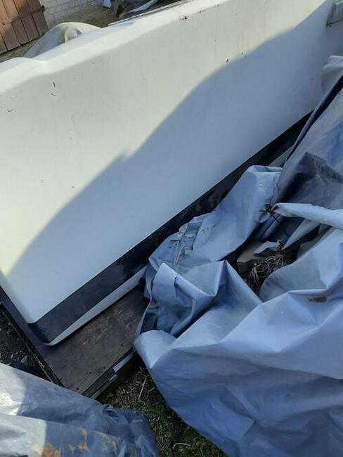 Kabina Sypialna Kurnik