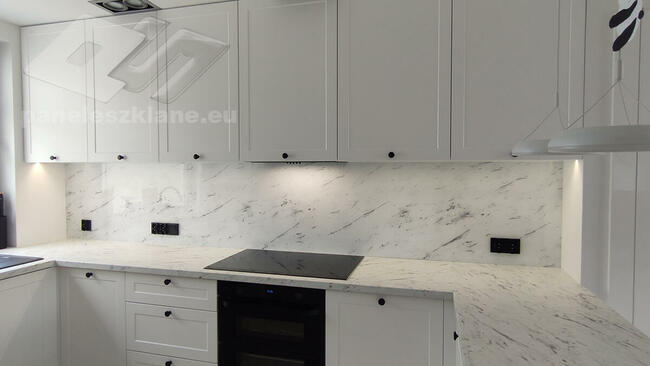 Panele szklane do kuchni, łazienki i szaf