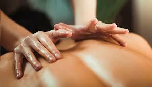 Praca dla masażystki masaż relaksacyjny