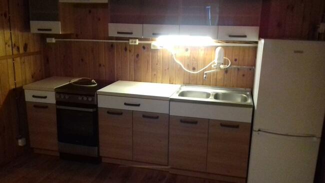 Dom letniskowy działka 1200 m księga wieczysta - właściciel