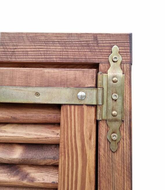 Szafa ogrodowa 3D skrzynia schowek na narzędzia