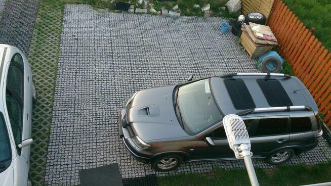 Eko Kratka Geo Ażurowa Jedyne 9,75 Zł Sztuka - Promocja 4Cm