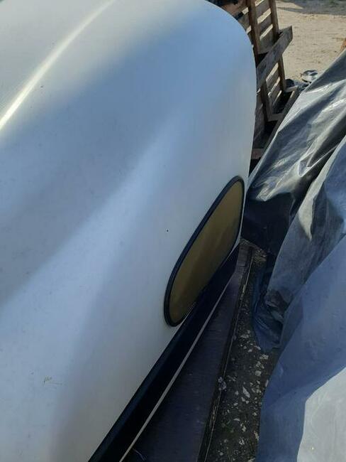 Kabina Sypialna Kurnik