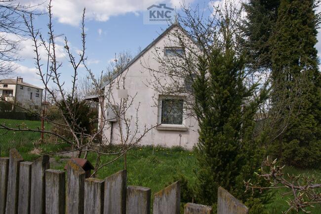 Dom Wola Niemiecka gm. Niemce