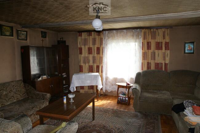 Dom Wola Niemiecka gm. Niemce