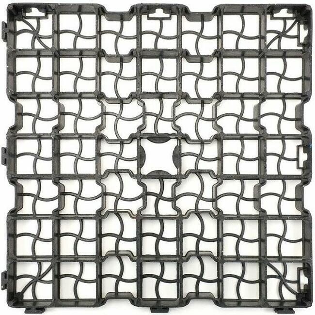 Eko Kratka Geo Ażurowa Jedyne 8,75 Zł Sztuka - Promocja 3Cm