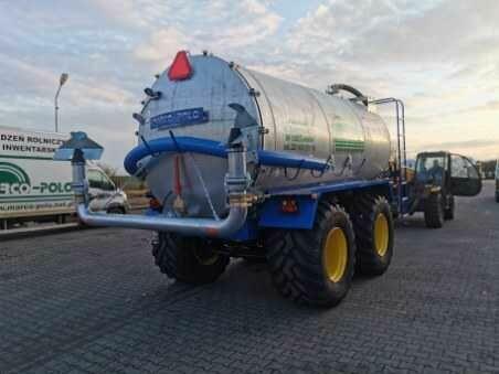 Wylewka do beczkowozu rozlewacz 6