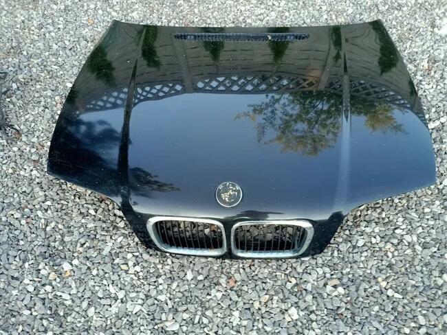 Maska BMW E 46 98-01