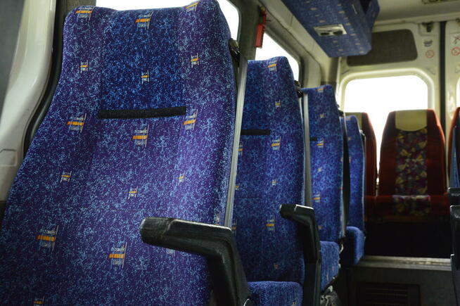 Wynajem busa, wynajem autobusu