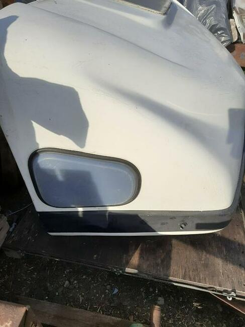 Kabina Sypialna Kurnik